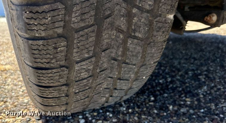 image for item DD3251 2018 Chevrolet Tahoe Police SUV