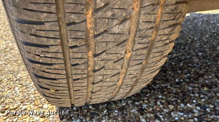 image for item DD3252 2018 Dodge  Durango SSV SUV