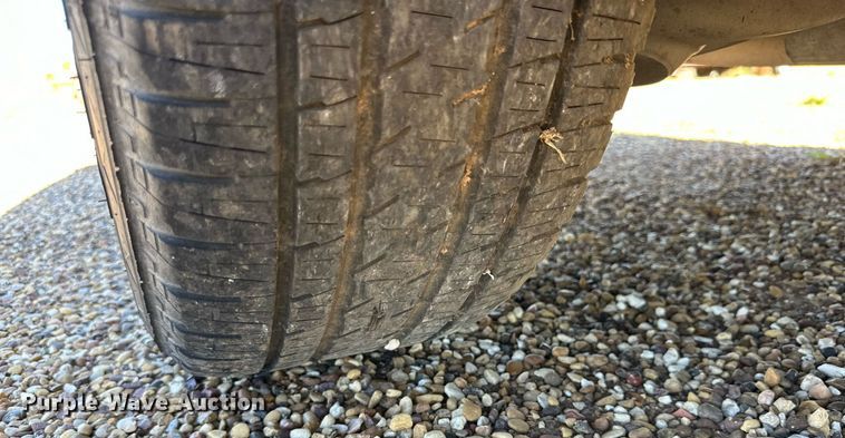 image for item DD3252 2018 Dodge  Durango SSV SUV