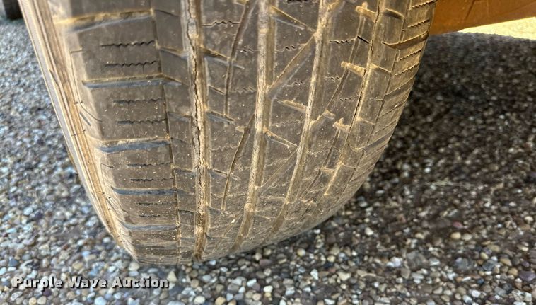 image for item DD3253 2007 Chevrolet Tahoe SUV