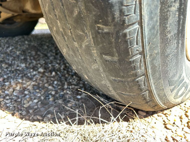 image for item DD3254 1997 Chevrolet  C1500 SUV