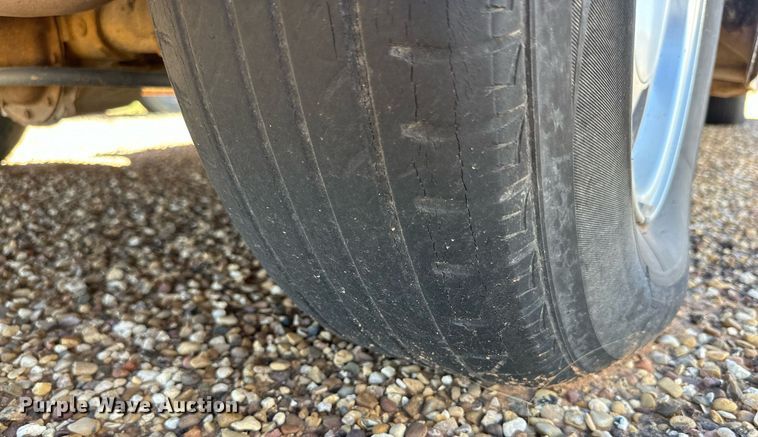 image for item DD3254 1997 Chevrolet  C1500 SUV