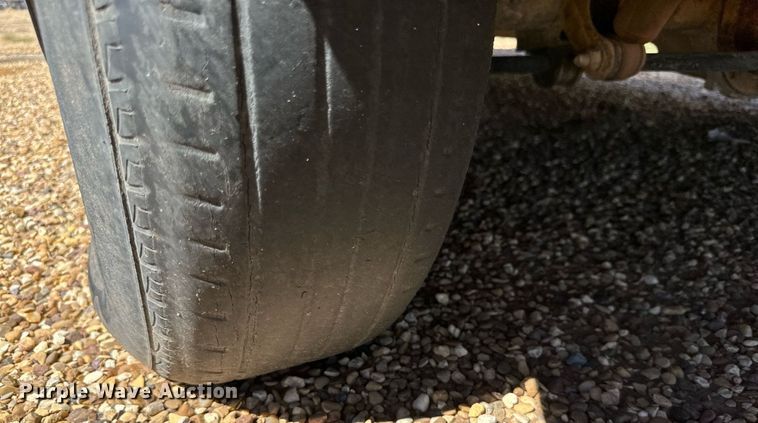 image for item DD3254 1997 Chevrolet  C1500 SUV