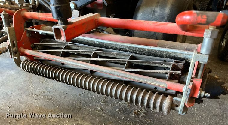 image for item DD3257 Jacobsen reel mower