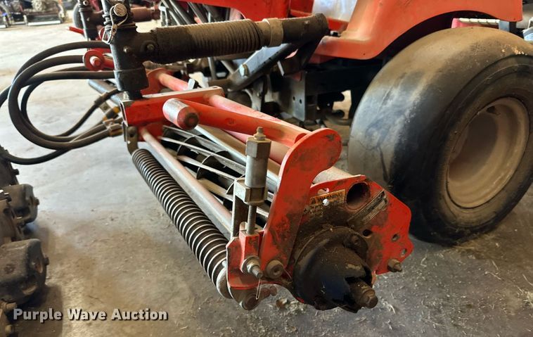 image for item DD3257 Jacobsen reel mower