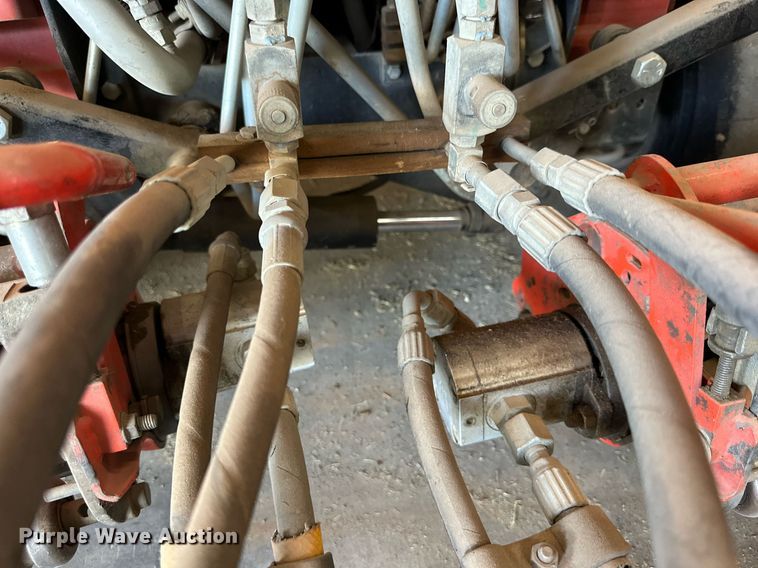 image for item DD3257 Jacobsen reel mower