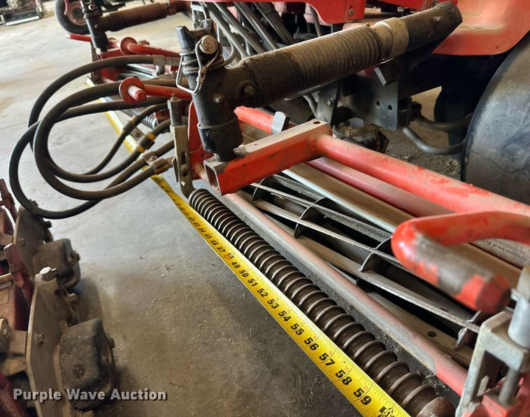 image for item DD3257 Jacobsen reel mower