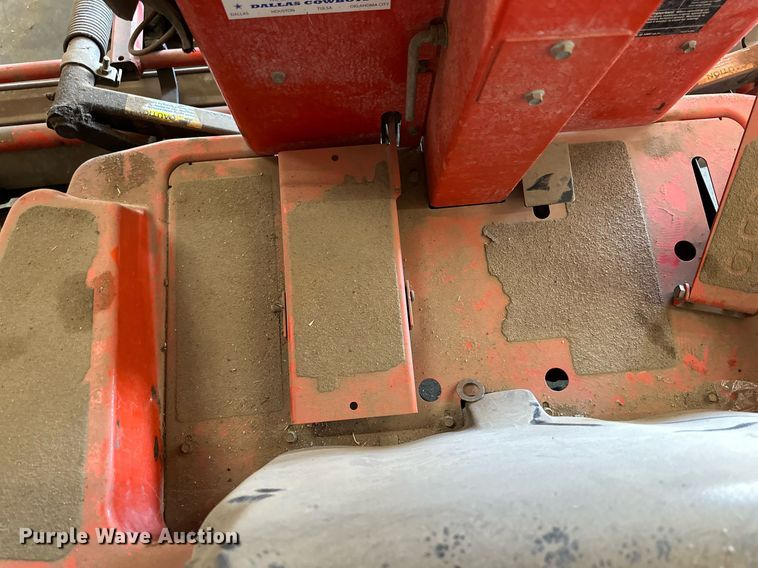 image for item DD3257 Jacobsen reel mower