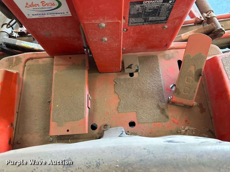 image for item DD3257 Jacobsen reel mower