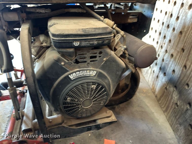 image for item DD3257 Jacobsen reel mower