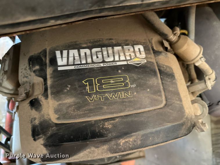 image for item DD3257 Jacobsen reel mower