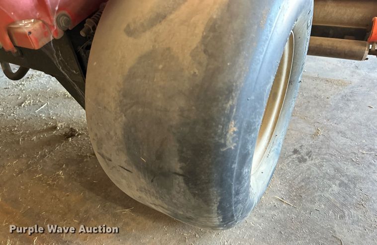 image for item DD3257 Jacobsen reel mower