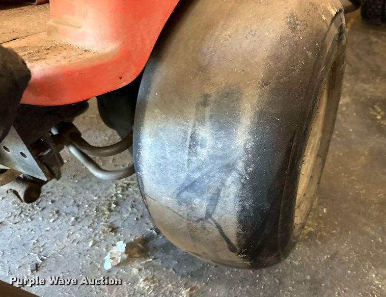 image for item DD3257 Jacobsen reel mower