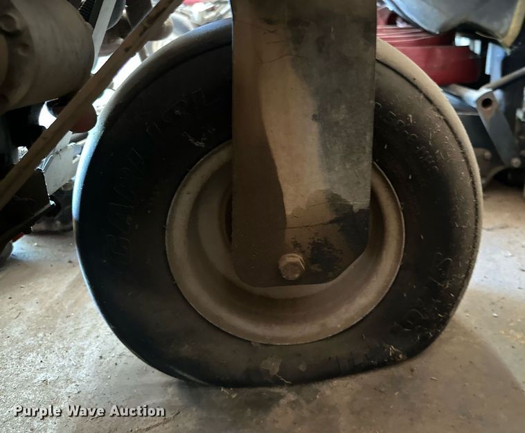 image for item DD3257 Jacobsen reel mower