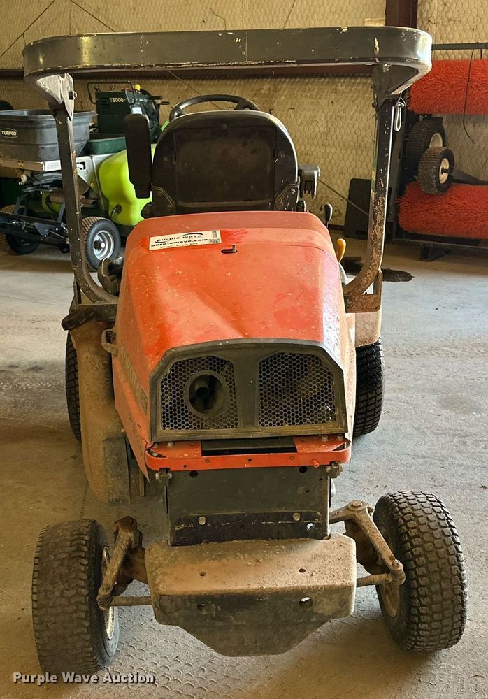 image for item DD3258 Kubota F2680 lawn mower