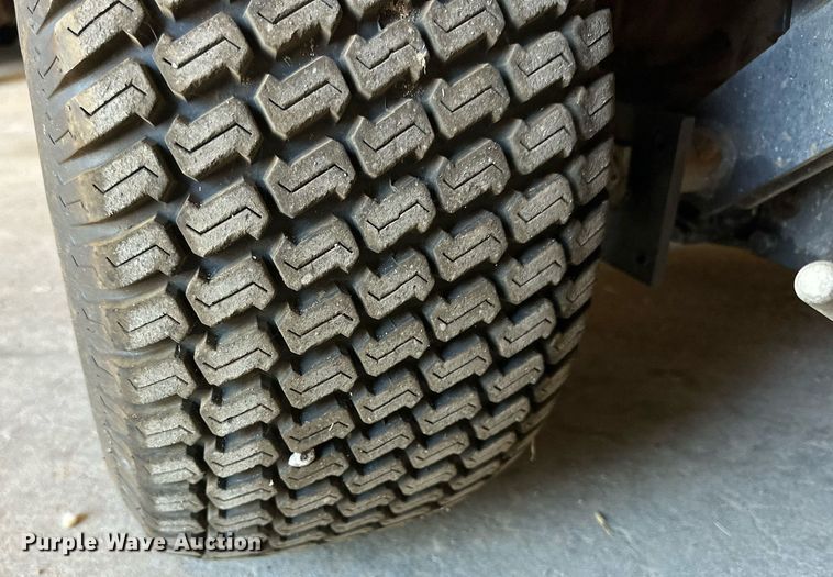 image for item DD3258 Kubota F2680 lawn mower