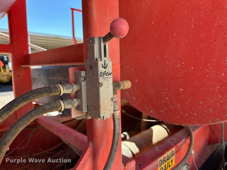 image for item DD3260 2012 UD 3300 pothole patcher truck