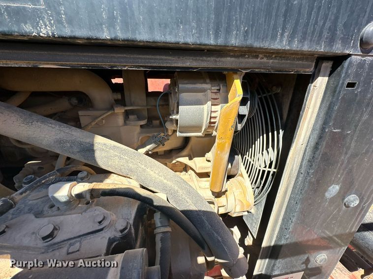 image for item DD3260 2012 UD 3300 pothole patcher truck