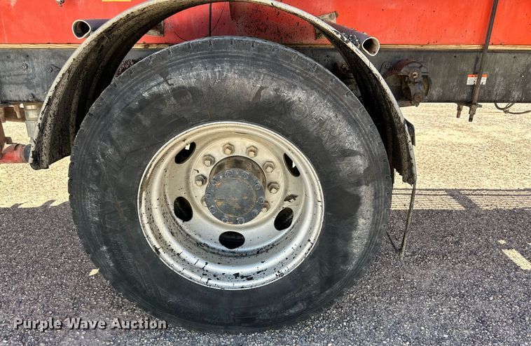 image for item DD3260 2012 UD 3300 pothole patcher truck