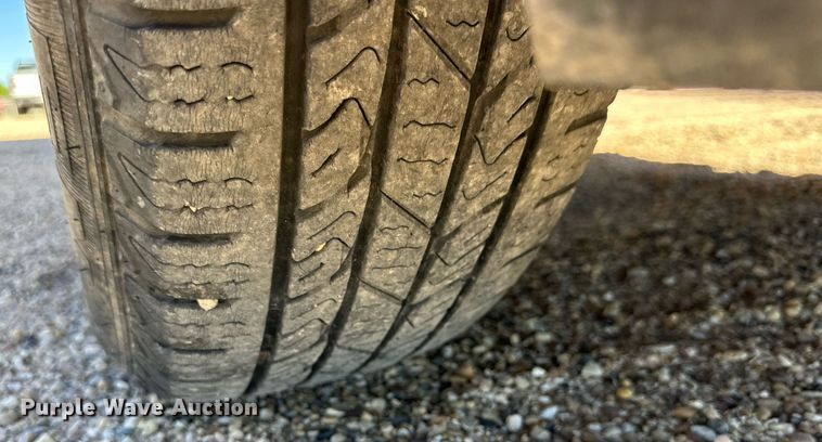 image for item DD3263 2009 Chevrolet Silverado 1500 pickup truck