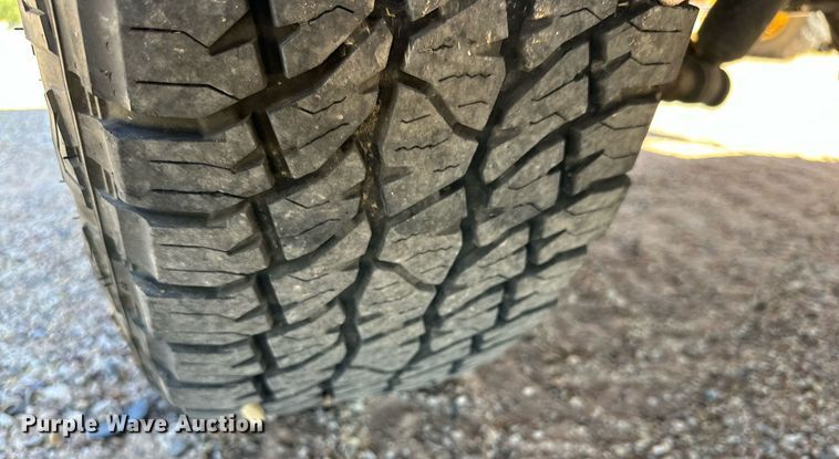 image for item DD3263 2009 Chevrolet Silverado 1500 pickup truck