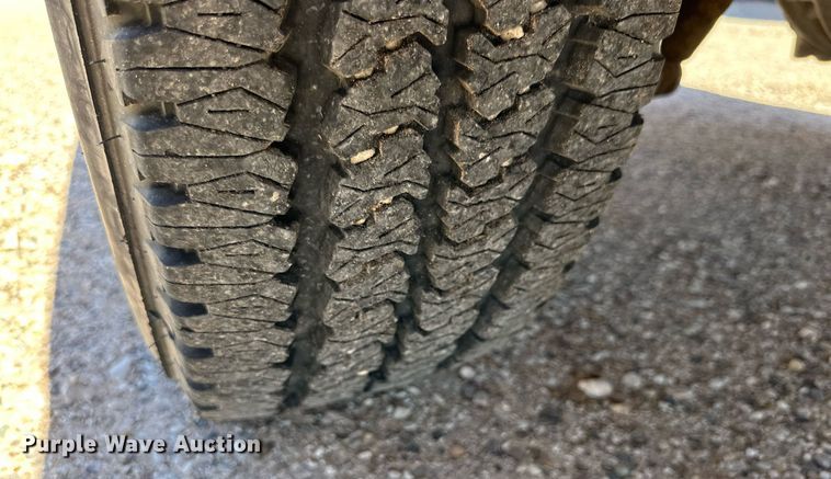 image for item DD3264 2008 Chevrolet Silverado1500 pickup truck