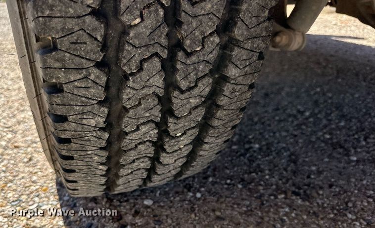 image for item DD3264 2008 Chevrolet Silverado1500 pickup truck