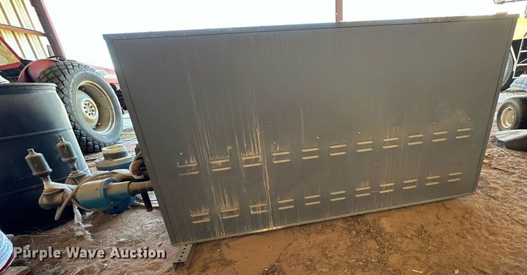 image for item DD3265 Laars Mighty Therm 2 pool water heater