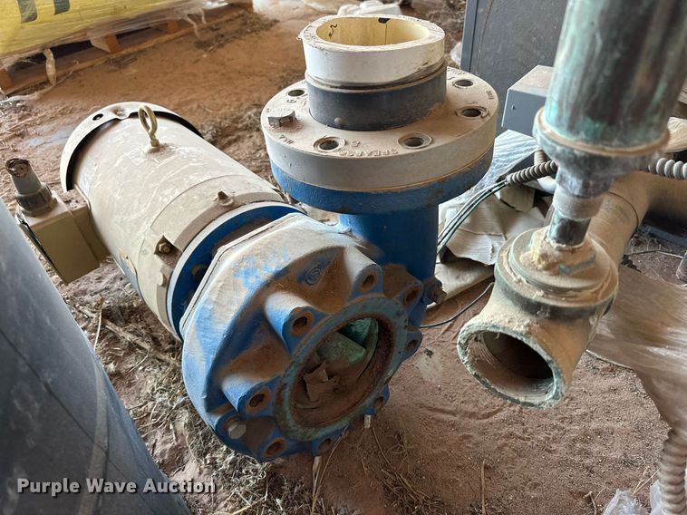 image for item DD3265 Laars Mighty Therm 2 pool water heater