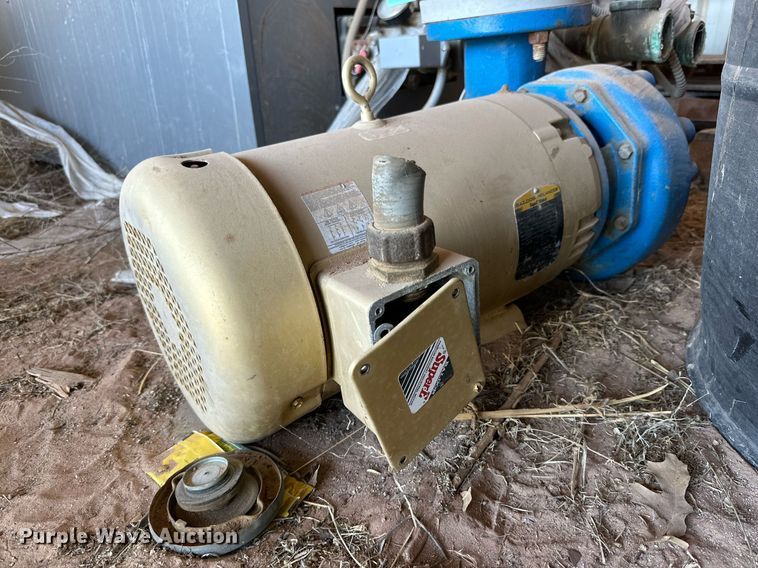 image for item DD3265 Laars Mighty Therm 2 pool water heater