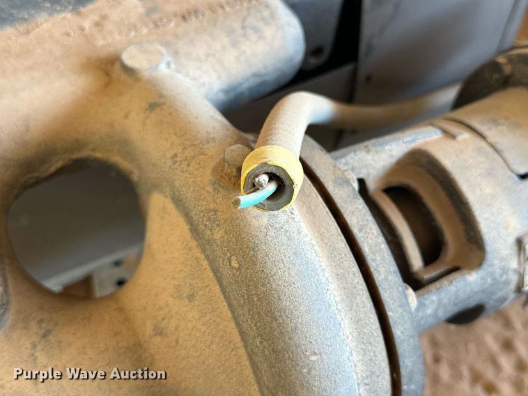 image for item DD3265 Laars Mighty Therm 2 pool water heater