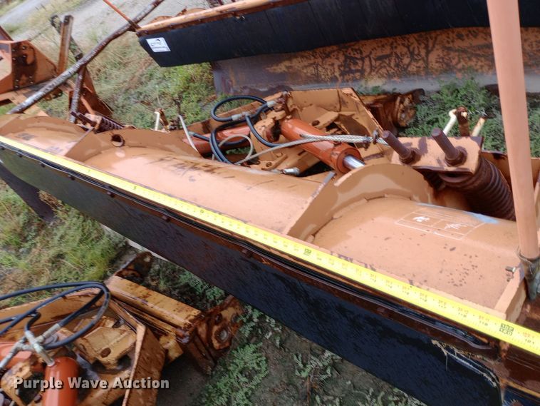 image for item DH1419 Wausau  10' W snow plow