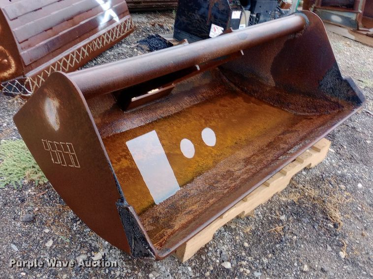 image for item DH1422 Gradall  66