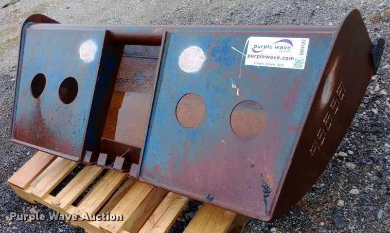 image for item DH1422 Gradall  66