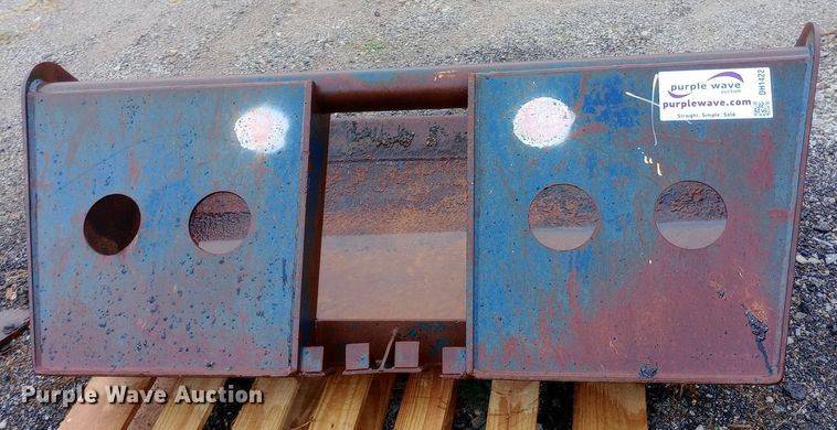 image for item DH1422 Gradall  66