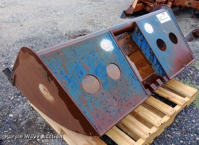 image for item DH1422 Gradall  66