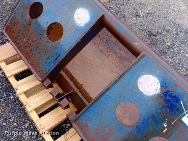 image for item DH1422 Gradall  66