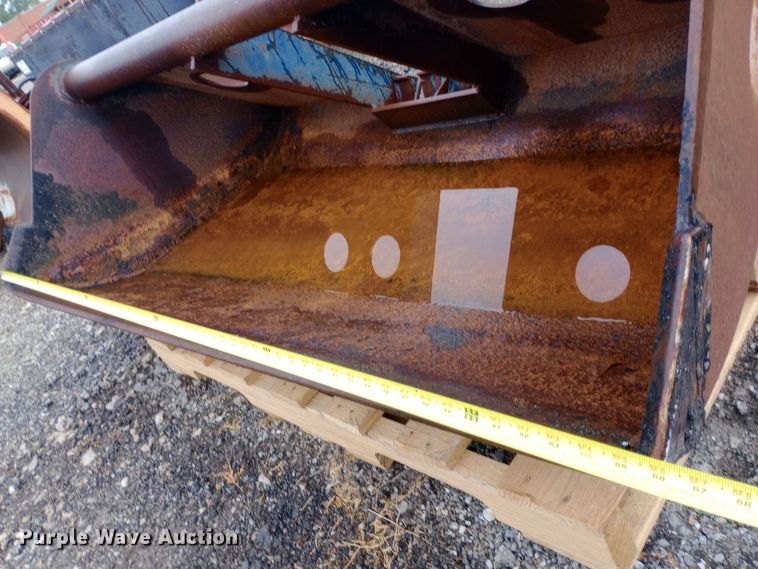 image for item DH1422 Gradall  66