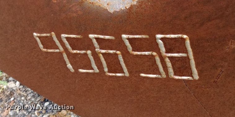 image for item DH1422 Gradall  66