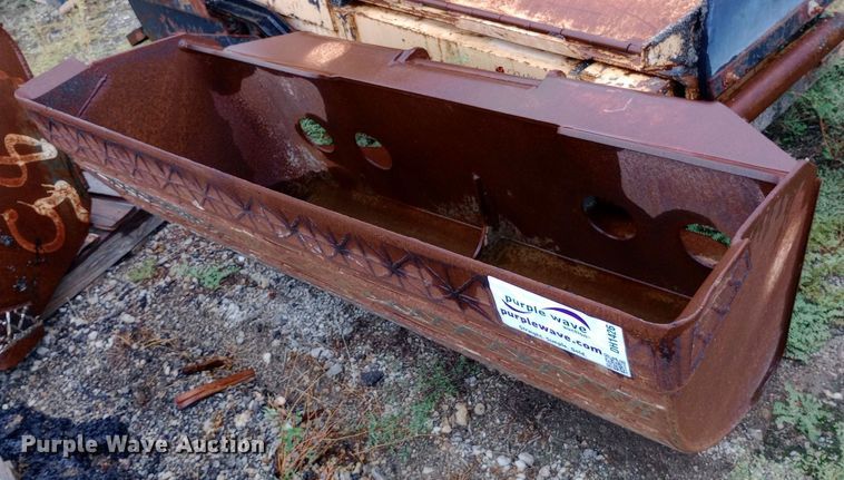 image for item DH1426 Gradall 66