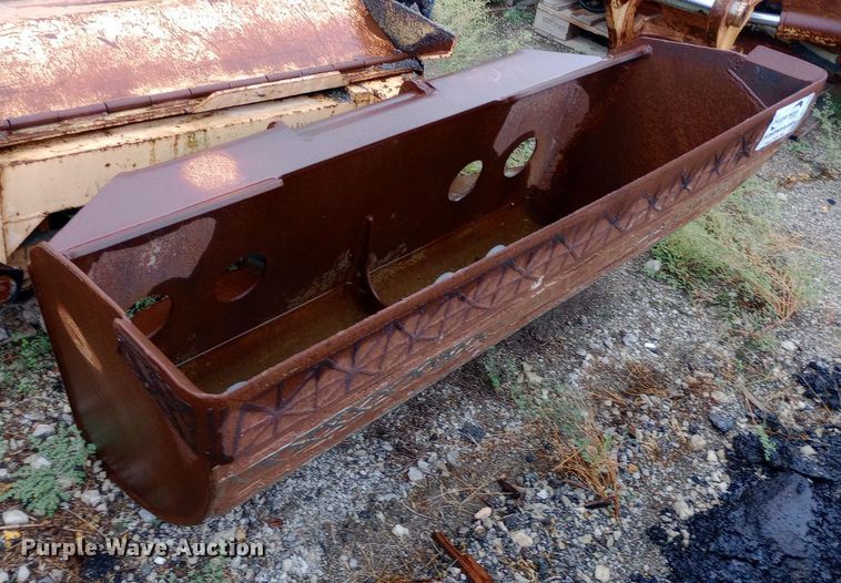 image for item DH1426 Gradall 66