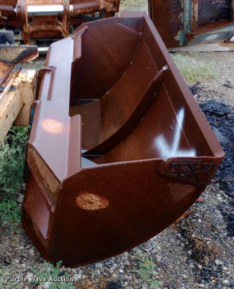 image for item DH1426 Gradall 66