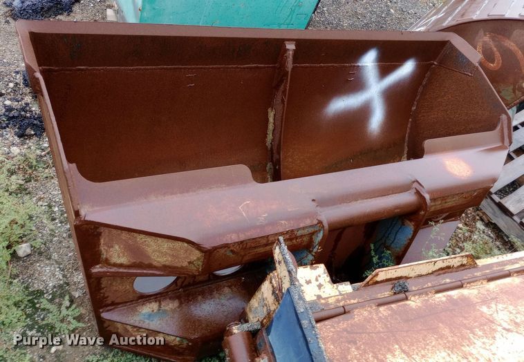 image for item DH1426 Gradall 66