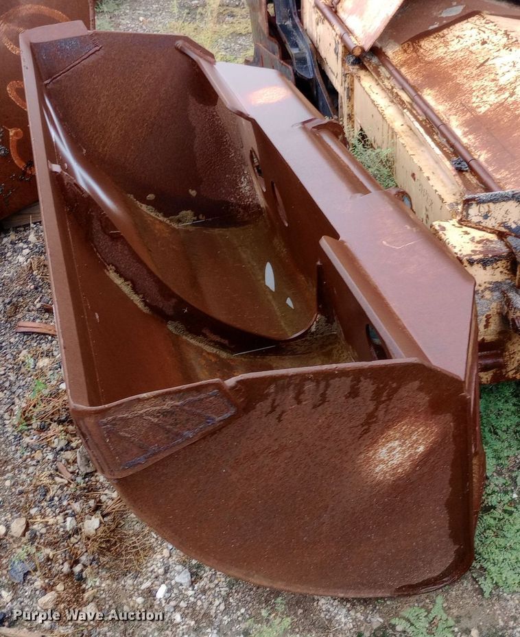 image for item DH1426 Gradall 66