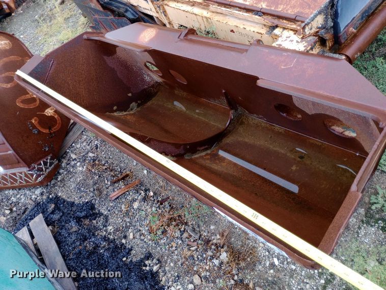 image for item DH1426 Gradall 66