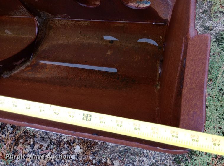 image for item DH1426 Gradall 66