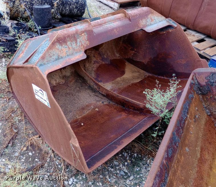 image for item DH1433 Gradall  60