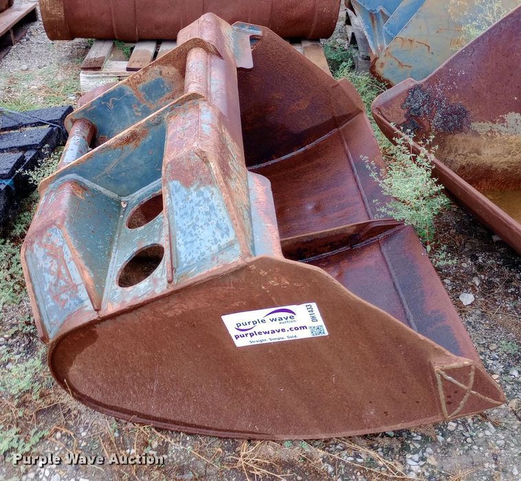 image for item DH1433 Gradall  60