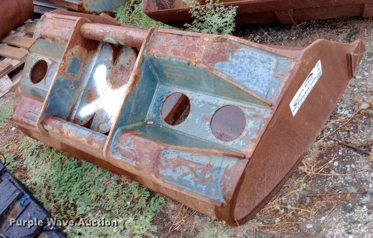 image for item DH1433 Gradall  60