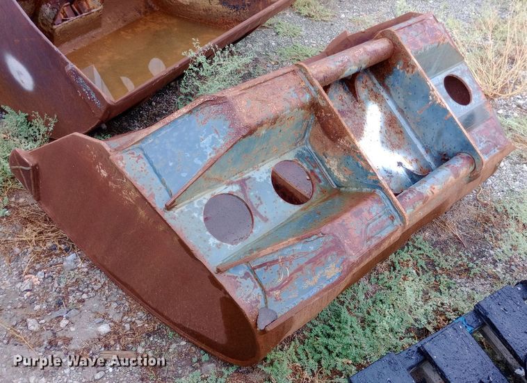 image for item DH1433 Gradall  60